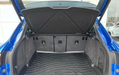 Porsche Macan I рестайлинг, 2019 год, 4 490 000 рублей, 15 фотография