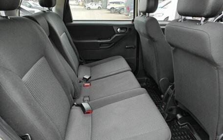 Opel Meriva, 2008 год, 413 000 рублей, 15 фотография