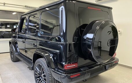 Mercedes-Benz G-Класс AMG, 2026 год, 37 990 000 рублей, 2 фотография