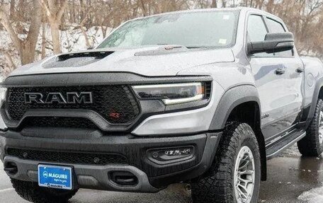 Rambler 1500, 2023 год, 10 798 000 рублей, 3 фотография