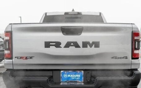 Rambler 1500, 2023 год, 10 798 000 рублей, 5 фотография