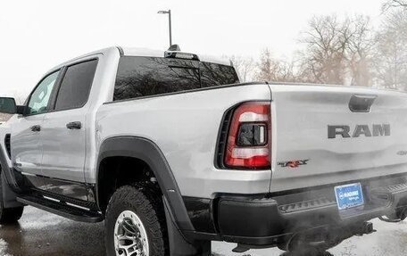 Rambler 1500, 2023 год, 10 798 000 рублей, 4 фотография