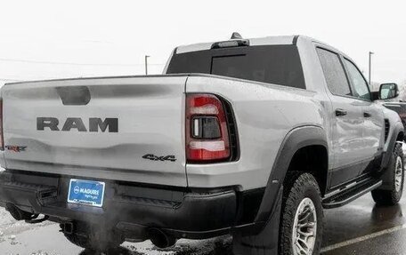 Rambler 1500, 2023 год, 10 798 000 рублей, 6 фотография