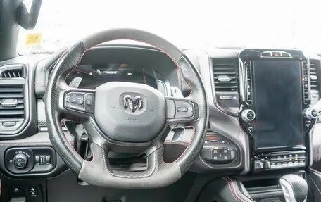 Rambler 1500, 2023 год, 10 798 000 рублей, 7 фотография