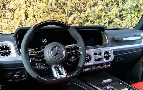 Mercedes-Benz G-Класс AMG, 2026 год, 37 990 000 рублей, 3 фотография