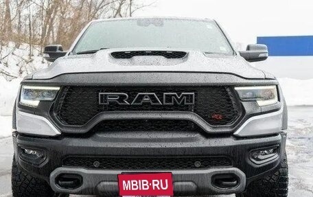 Rambler 1500, 2023 год, 10 798 000 рублей, 2 фотография