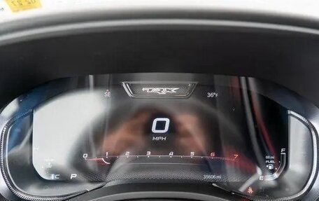 Rambler 1500, 2023 год, 10 798 000 рублей, 16 фотография