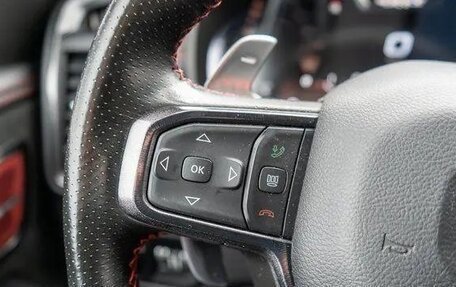 Rambler 1500, 2023 год, 10 798 000 рублей, 8 фотография