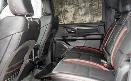 Rambler 1500, 2023 год, 10 798 000 рублей, 13 фотография