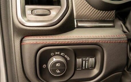 Rambler 1500, 2023 год, 10 798 000 рублей, 10 фотография