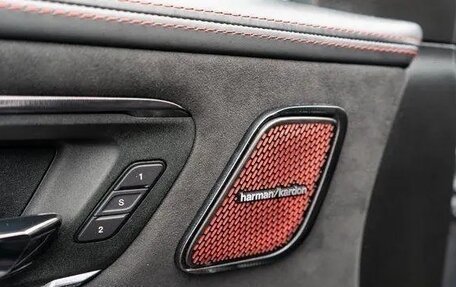 Rambler 1500, 2023 год, 10 798 000 рублей, 14 фотография