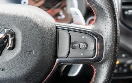 Rambler 1500, 2023 год, 10 798 000 рублей, 9 фотография