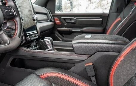 Rambler 1500, 2023 год, 10 798 000 рублей, 15 фотография