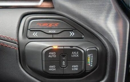 Rambler 1500, 2023 год, 10 798 000 рублей, 20 фотография