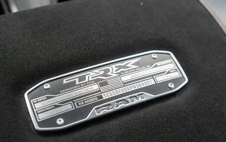 Rambler 1500, 2023 год, 10 798 000 рублей, 19 фотография