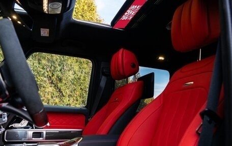 Mercedes-Benz G-Класс AMG, 2026 год, 37 990 000 рублей, 4 фотография