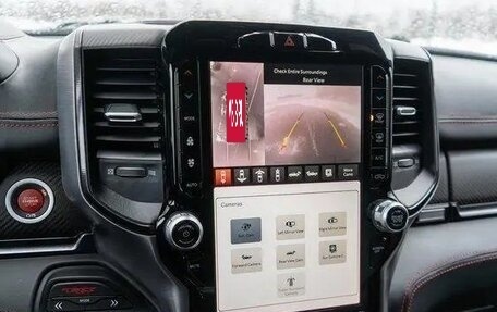 Rambler 1500, 2023 год, 10 798 000 рублей, 11 фотография