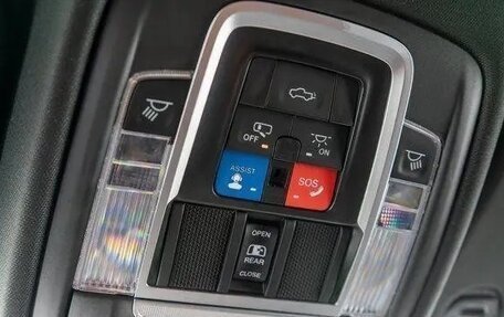 Rambler 1500, 2023 год, 10 798 000 рублей, 22 фотография