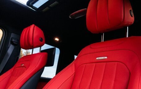 Mercedes-Benz G-Класс AMG, 2026 год, 37 990 000 рублей, 5 фотография