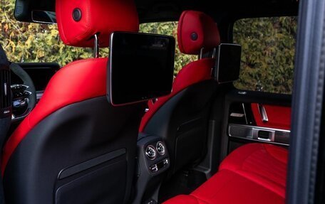 Mercedes-Benz G-Класс AMG, 2026 год, 37 990 000 рублей, 8 фотография