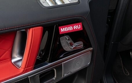 Mercedes-Benz G-Класс AMG, 2026 год, 37 990 000 рублей, 7 фотография