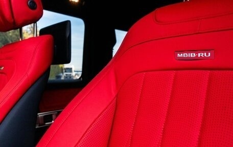 Mercedes-Benz G-Класс AMG, 2026 год, 37 990 000 рублей, 6 фотография