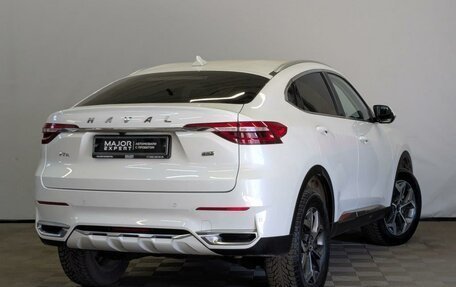 Haval F7x I, 2021 год, 2 020 000 рублей, 5 фотография