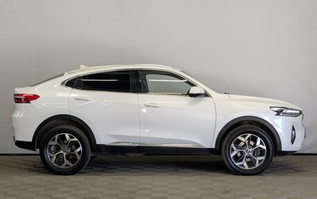 Haval F7x I, 2021 год, 2 020 000 рублей, 4 фотография