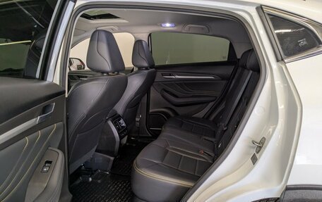 Haval F7x I, 2021 год, 2 020 000 рублей, 12 фотография