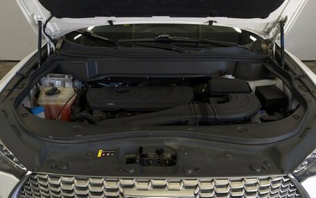 Haval F7x I, 2021 год, 2 020 000 рублей, 9 фотография