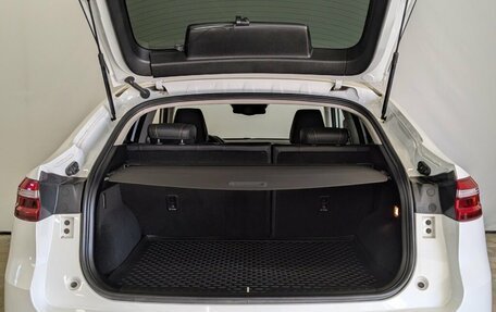 Haval F7x I, 2021 год, 2 020 000 рублей, 10 фотография