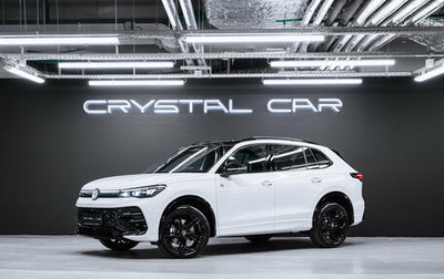 Volkswagen Tiguan, 2025 год, 5 390 000 рублей, 1 фотография