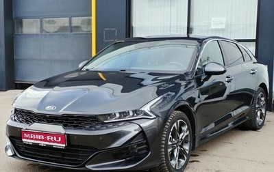 KIA K5, 2021 год, 2 613 000 рублей, 1 фотография