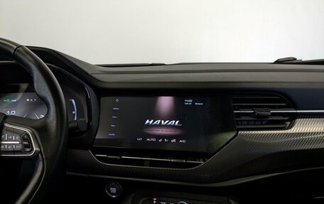 Haval F7x I, 2021 год, 2 020 000 рублей, 15 фотография