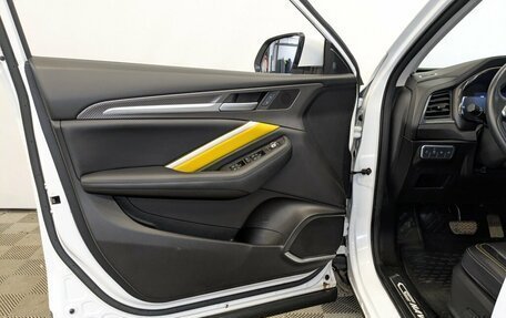 Haval F7x I, 2021 год, 2 020 000 рублей, 19 фотография