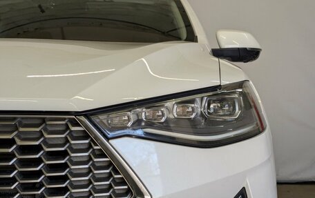 Haval F7x I, 2021 год, 2 020 000 рублей, 17 фотография