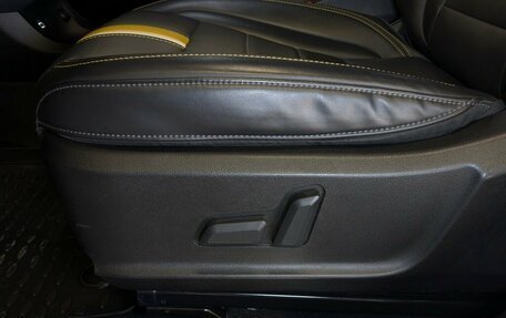 Haval F7x I, 2021 год, 2 020 000 рублей, 21 фотография