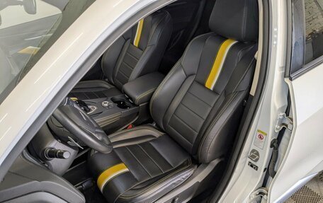 Haval F7x I, 2021 год, 2 020 000 рублей, 20 фотография