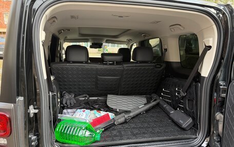 Haval H9, 2024 год, 4 300 000 рублей, 1 фотография