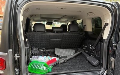 Haval H9, 2024 год, 4 300 000 рублей, 1 фотография