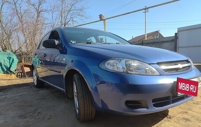 Chevrolet Lacetti, 2008 год, 625 000 рублей, 1 фотография
