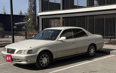 Toyota Cresta, 1996 год, 590 000 рублей, 1 фотография