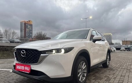 Mazda CX-5 II, 2026 год, 3 565 000 рублей, 1 фотография