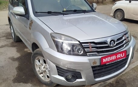 Great Wall Hover H3 I, 2014 год, 500 000 рублей, 1 фотография