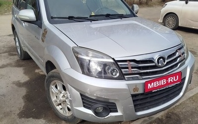 Great Wall Hover H3 I, 2014 год, 500 000 рублей, 1 фотография