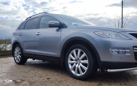Mazda CX-9 I рестайлинг, 2008 год, 1 250 000 рублей, 1 фотография