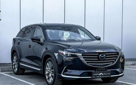 Mazda CX-9 II, 2018 год, 3 100 000 рублей, 1 фотография
