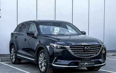 Mazda CX-9 II, 2018 год, 3 100 000 рублей, 1 фотография