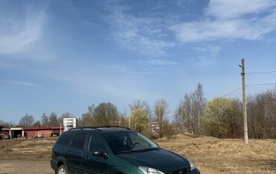 Ford Focus IV, 2000 год, 180 000 рублей, 1 фотография