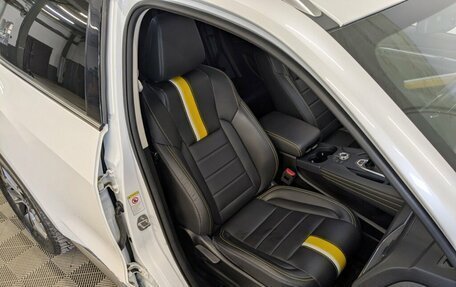 Haval F7x I, 2021 год, 2 020 000 рублей, 23 фотография